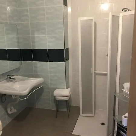 Hotel Athos Riva del Garda