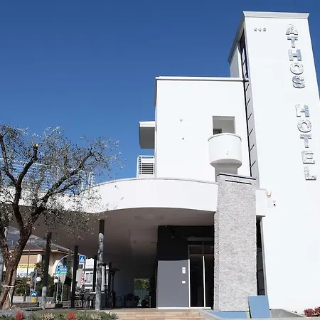 Athos Hotel