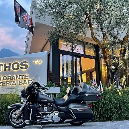 Athos Riva del Garda
