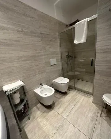 Athos Hotel Riva del Garda