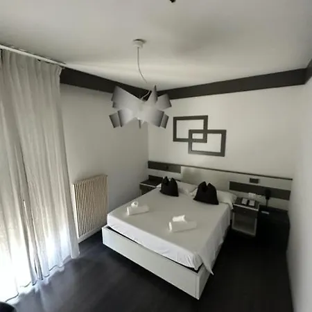 Hotel Athos