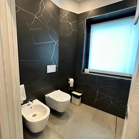 Hotel Athos