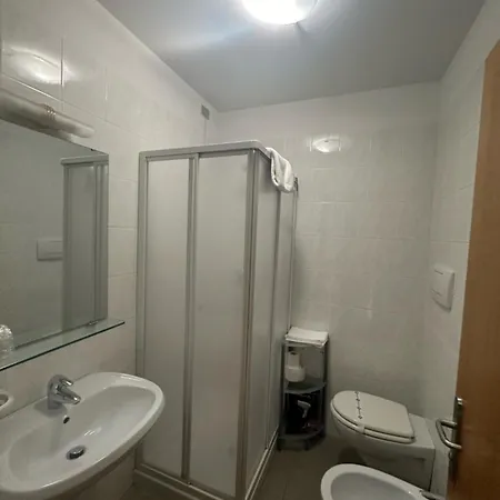 Athos 3* Riva del Garda