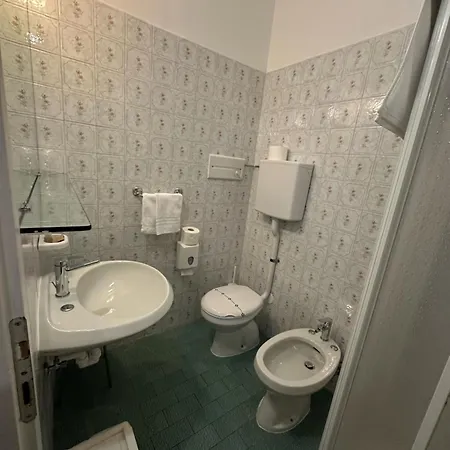 Athos Hotel