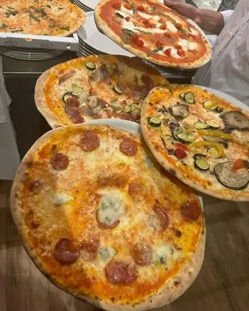 Hotel Athos Riva del Garda