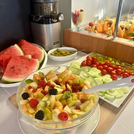 Hotel Athos Riva del Garda