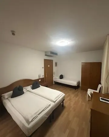 Athos Hotel