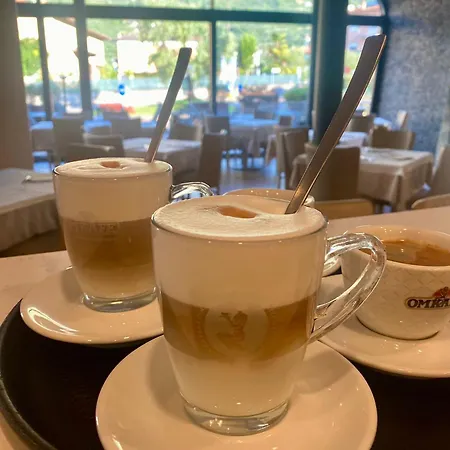 Athos Hotel Riva del Garda