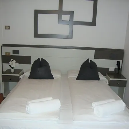 Hotel Athos 3*
